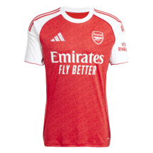 Arsenal Home Jersey 25/26