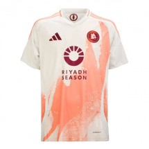 AS Roma Away Player Version Jersey 24/25