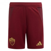 AS Roma Home Short 24/25