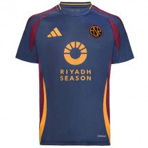 AS Roma Third Player Version Jersey 24/25