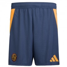 AS Roma Third Short 24/25