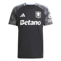 Aston Villa Player Version Away Jersey 25/26
