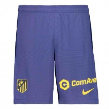 Atletico Madrid Away Short 25/26