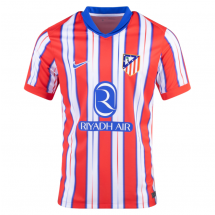 Atletico Madrid Home Jersey 24/25