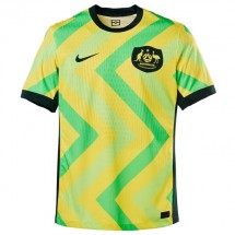 Australia Home Jersey 2025