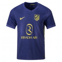 Atletico Madrid Away Player Version Jersey 25/26