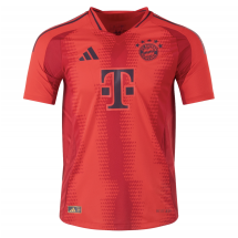Bayern Munich Home Player Version Jersey 24/25