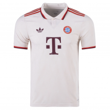 Bayern Munich Third Player Version Jersey 24/25