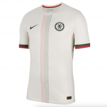 Chelsea Away Player Version Jersey 25/26