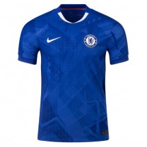 Chelsea Home Player Version Jersey 25/26
