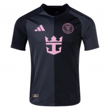 Inter Miami Away Player Version Jersey 2025