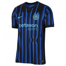 Inter Milan Home Player Version Jersey 25/26