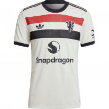 Manchester United Third Player Version Jersey 24/25