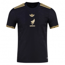 Mexico Special Edition Third Jersey 2025