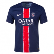 Paris Saint-Germain Home Player Version Jersey 24/25