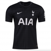 Tottenham Hotspur Away Player Version Jersey 25/26