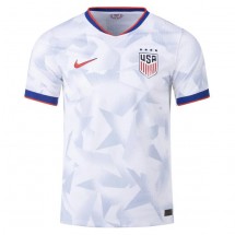 USA Home Player Version Jersey 25/26