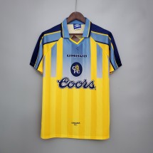 Retro Chelsea Away Jersey 1995-1997