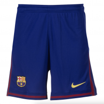 Barcelona Home Short 25/26