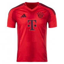 Bayern Munich Home Jersey 24/25