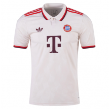 Bayern Munich Third Jersey 24/25