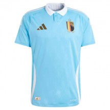 Belgium Away Player Version Jersey 2024