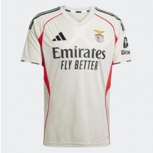 SL Benfica Away Jersey 25/26
