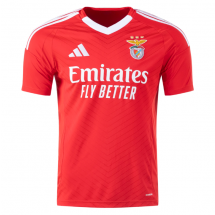SL Benfica Home Jersey 24/25