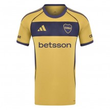 Boca Juniors Away Jersey 25/26