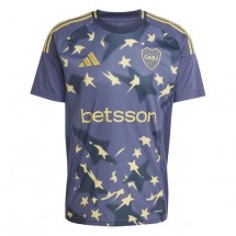Boca Juniors Third Jersey 25/26
