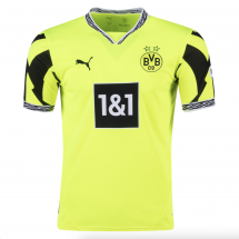 Borussia Dortmund Special Edition Anniversary Jersey 2025
