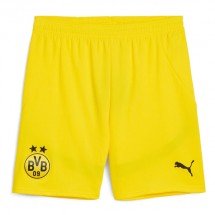 Borussia Dortmund Away Short 24/25