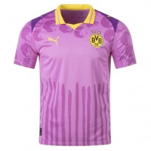 Borussia Dortmund KIDSUPER Away Jersey 2025