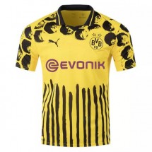Borussia Dortmund KIDSUPER Home Jersey 2025