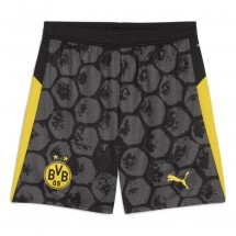 Borussia Dortmund KIDSUPER Home Short 2025