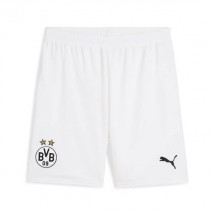 Borussia Dortmund Third Short 24/25