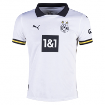 Borussia Dortmund Third Jersey 24/25