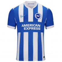 Brighton Home Jersey 25/26