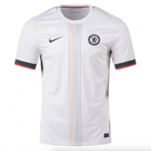 Chelsea Away Jersey 25/26