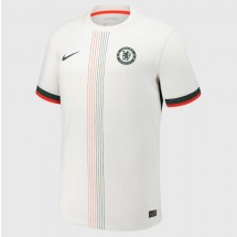 Chelsea Away Player Version Jersey 25/26