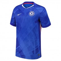Chelsea Home Jersey 25/26