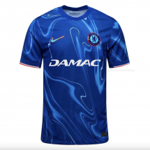 Chelsea Home Jersey 24/25 - DAMAC