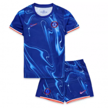 Chelsea Home Kids Kit 24/25