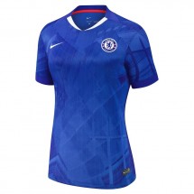 Chelsea Home Women's Jersey 25/26