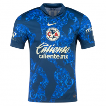 Club América Away Jersey 24/25