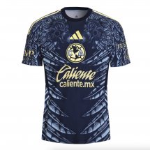 Club América Away Jersey 25/26