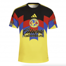 Club América Home Jersey 25/26