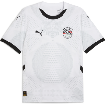 Egypt Away Jersey 2025