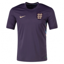England Away Jersey 2024