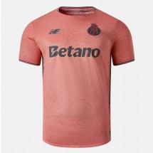 FC Porto Away Jersey 25/26